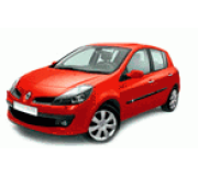 Renault Clio III / Symbol '05-12