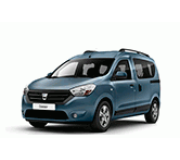 Renault Dokker '13-