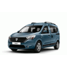Renault Dokker '13-