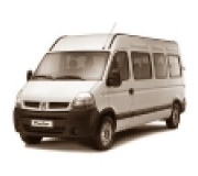 Renault Master '97-03