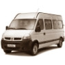 Renault Master '97-03