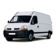 Renault Master '03-09