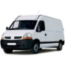 Renault Master '03-09