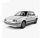 Renault R19 '88-92