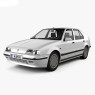 Renault R19 '88-92