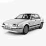 Renault R19 '92-96