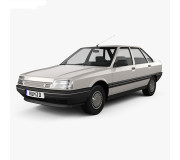 Renault R21 '86-95