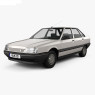 Renault R21 '86-95