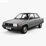 Renault R9 '82-88