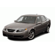 Saab 9-5 '06-12