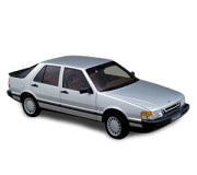 Saab 9000 '85-98