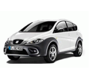 Seat Altea XL / Freetrack '07-