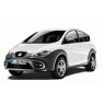 Seat Altea XL / Freetrack '07-