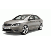 Seat Toledo '12-