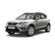 Seat Arona / Ibiza '17-
