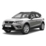 Seat Arona / Ibiza '17-