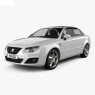 Seat Exeo '08-