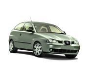 Seat Ibiza '93-02