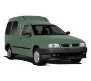 Seat Inca '95-03