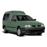Seat Inca '95-03
