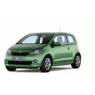 Skoda CityGo '11-