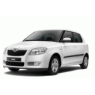 Skoda Fabia II '07-14