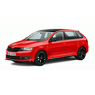 Skoda Fabia III '15-