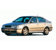 Skoda Octavia A4 '97-09