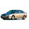Skoda Octavia A4 '97-09