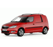 Skoda Praktik '08-