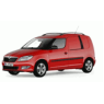 Skoda Praktik '08-