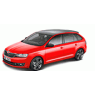Skoda Spaceback '13-