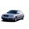 Skoda Superb '02-08