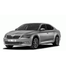 Skoda Superb '15-