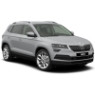 Skoda Karoq '18-