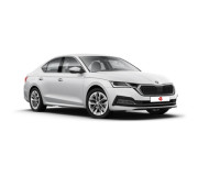 Skoda Octavia IV A8 '20-
