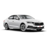 Skoda Octavia IV A8 '20-