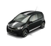 Skoda Citigo '12-