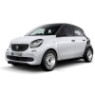 Smart Forfour 454 '04-06