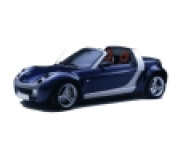 Smart 452 Roadster