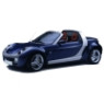 Smart 452 Roadster