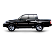 Ssangyong Musso Sports '02-05