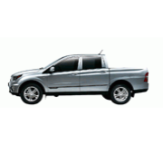 Ssangyong Actyon Sports '12-