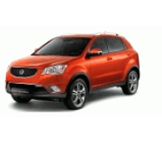 Ssangyong Korando '11-