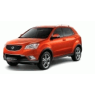 Ssangyong Korando '11-