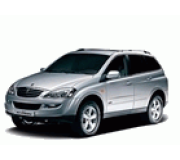 Ssangyong Kyron '05-
