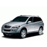 Ssangyong Kyron '05-