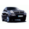 Ssangyong Rexton '01-06