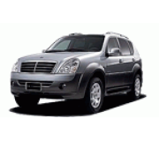 Ssangyong Rexton II '06-12