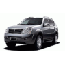 Ssangyong Rexton II '06-12